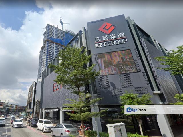 Shop for rent in Country Heights Damansara, Kuala Lumpur