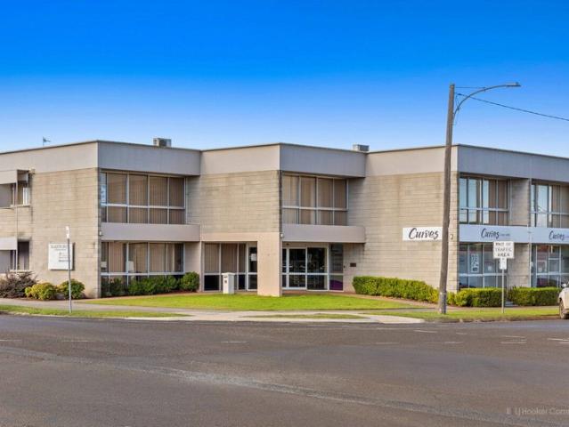 Office for rent in Warwick, Queensland