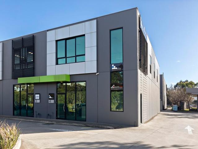 Warehouse for sale in Camerons Creek, Victoria