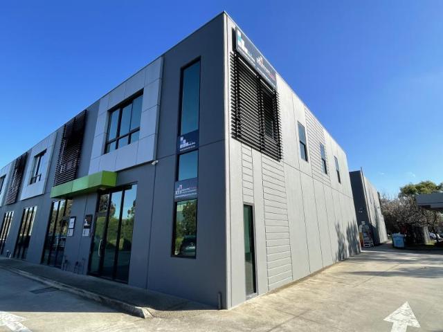 Warehouse for sale in Camerons Creek, Victoria
