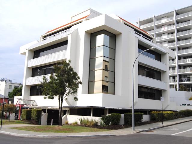 Office for rent in Cockburn, Western Australia