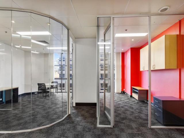 Office for rent in Sydney, New South Wales