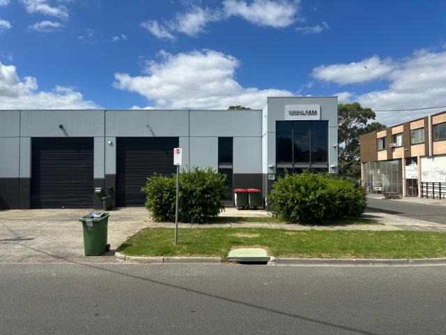 Warehouse for rent in Camerons Creek, Victoria