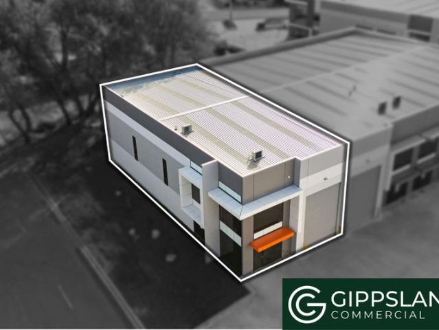 Office for rent in Warragul, Shire of Baw Baw