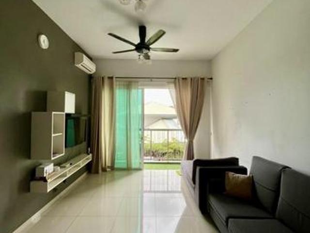 Condominium for sale in Georgetown, Penang