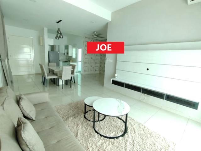 Condominium for sale in Georgetown, Penang