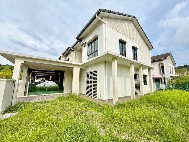 Terraced House for sale in Sendayan Village, Negeri Sembilan