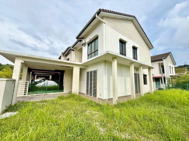 Terraced House for sale in Sendayan Village, Negeri Sembilan