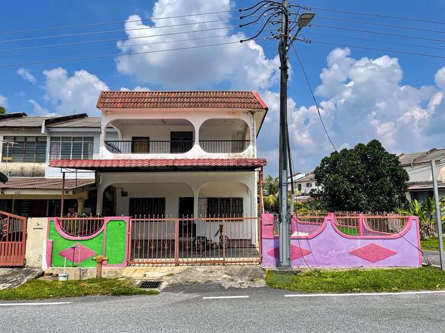 Terraced House for sale in Sendayan Village, Negeri Sembilan