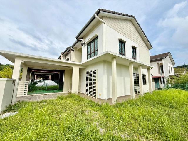 Terraced House for sale in Sendayan Village, Negeri Sembilan