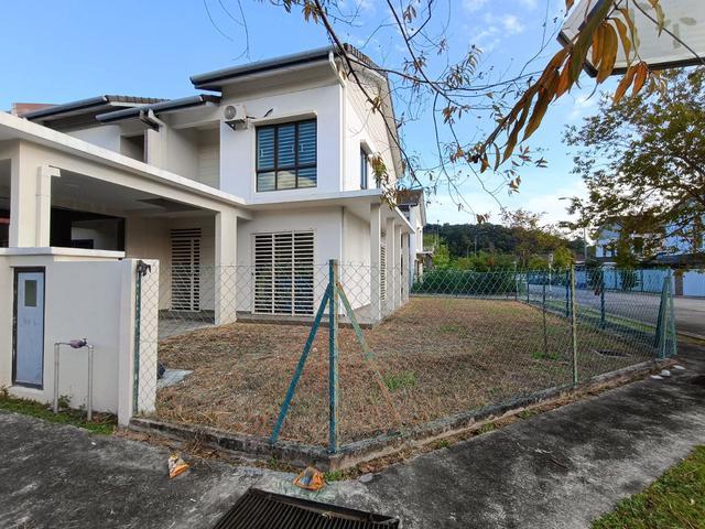 Terraced House for sale in Sendayan Village, Negeri Sembilan