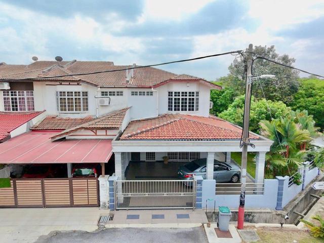 Terraced House for sale in Sendayan Village, Negeri Sembilan