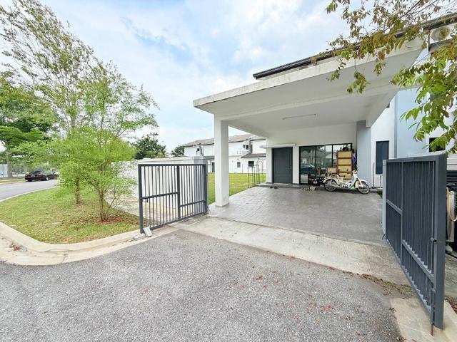 Terraced House for sale in Lengging, Negeri Sembilan