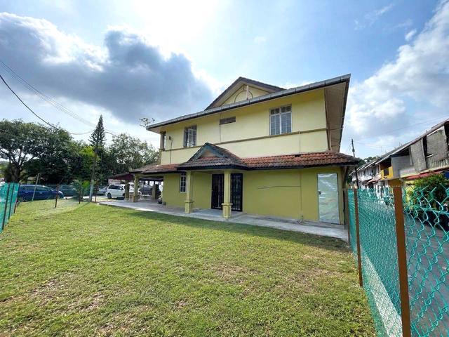 Terraced House for sale in Pasir Gudang, Johor
