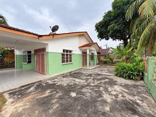 Terraced House for sale in Pasir Gudang, Johor Bahru