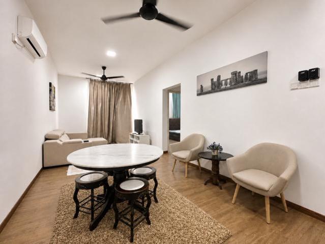 Condominium for rent in Tanjong Sepat, Selangor