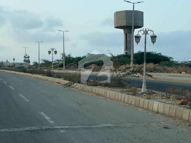 Property for sale in Gwadar, Balochistan