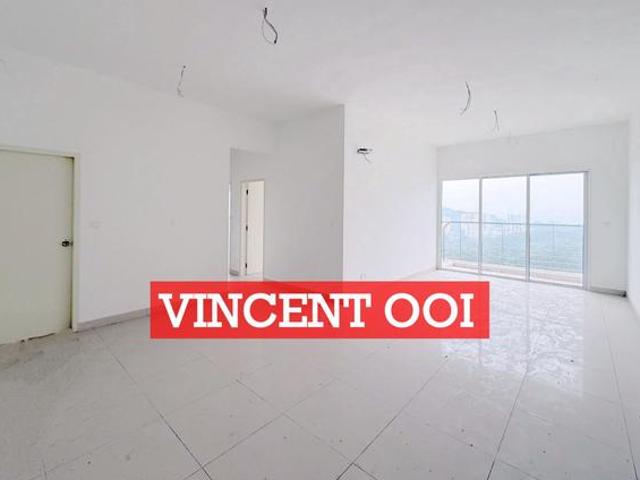 Condominium for sale in Georgetown, Penang