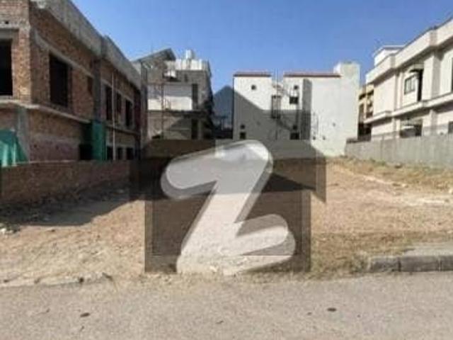Property for sale in Islamabad