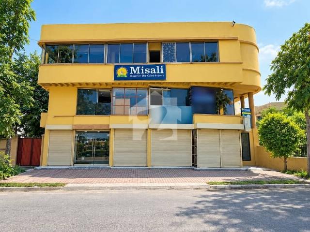 Building for sale in Taxila, Islamabad Capital Territory