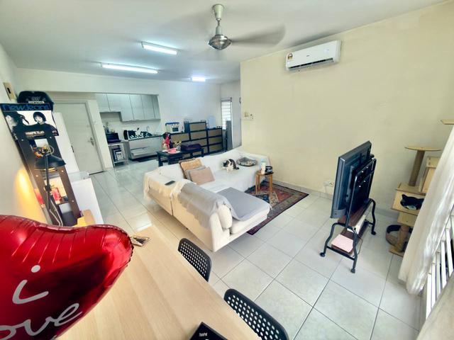Serviced Residence for sale in Petaling, Damansara Damai