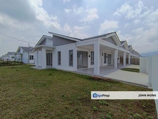 House for sale in Pedas, Negeri Sembilan