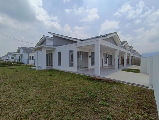 Terraced House for sale in Rembau, Negeri Sembilan