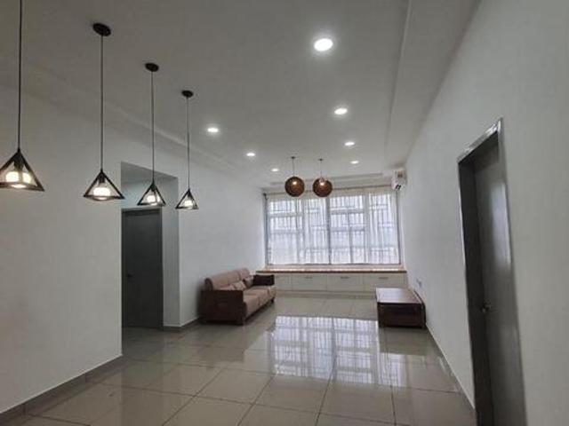 Serviced Residence for sale in Kajang, Langat