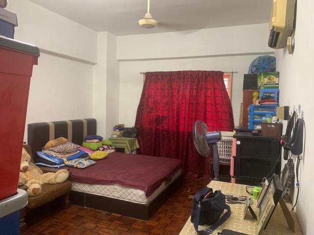 Condominium for sale in Kajang, Langat