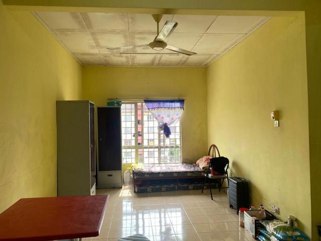 Condominium for sale in Petaling, Alam Impian