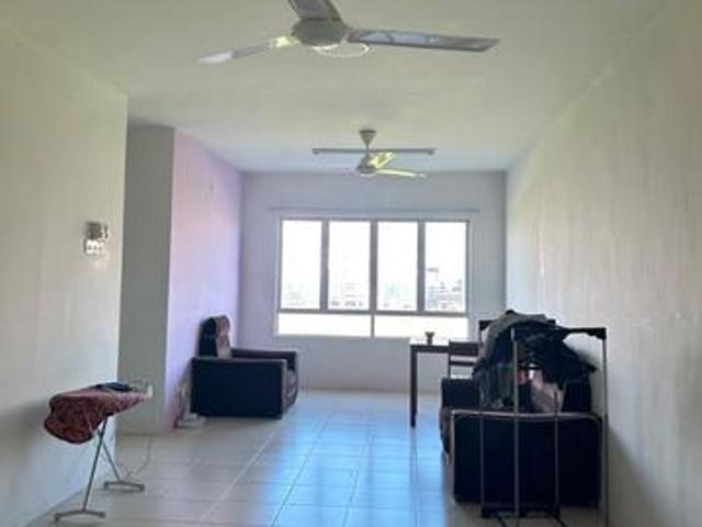 Condominium for sale in Wellesley, Penang