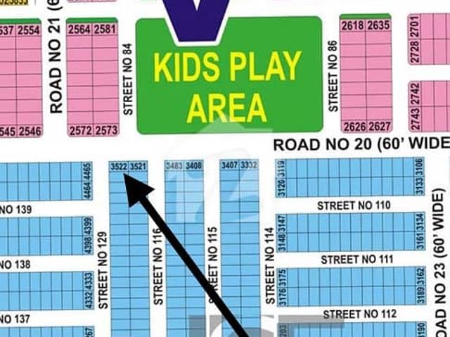 Property for sale in Multan, Islamabad Capital Territory