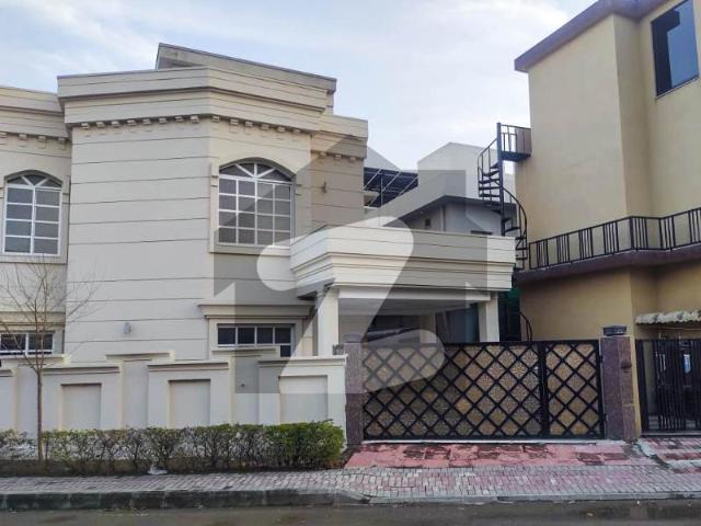 House for sale in Rawalpindi, Islamabad Capital Territory