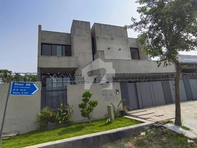 House for sale in اسلام آباد, زون 1