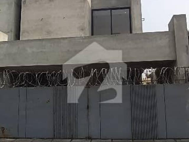 House for sale in Islamabad