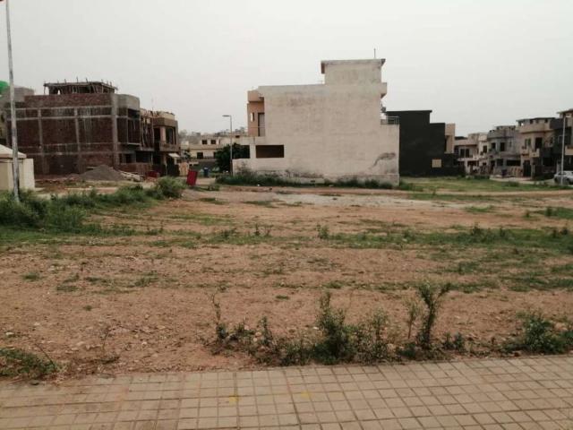 Land for sale in Rawalpindi, Islamabad Capital Territory