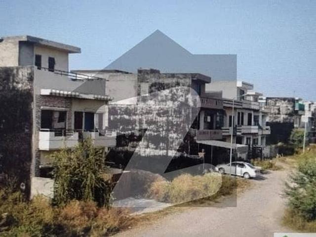 Property for sale in Islamabad