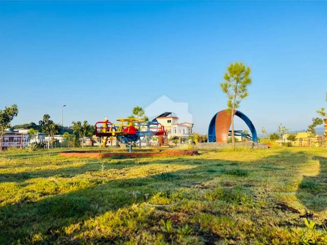 Property for sale in Islamabad