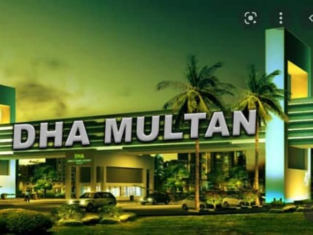 Land for sale in ملتان, ملتان ڈویژن