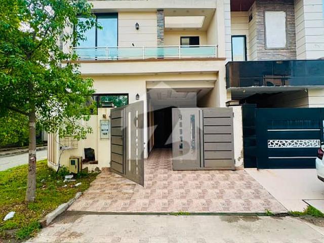 House for sale in Rawalpindi, Islamabad Capital Territory