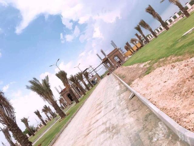 Land for sale in تحصیل فیصل آباد شہر, فیصل آباد ڈویژن