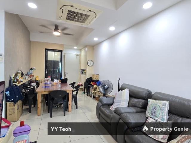 Condominium for sale in Malaka