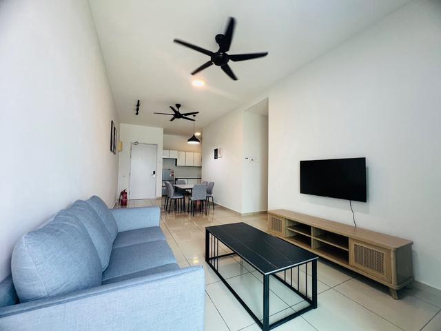 Condominium for rent in Bukit Baru, Bandaraya Melaka