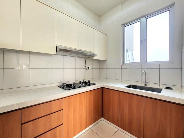Apartment for rent in Country Heights Damansara, Kuala Lumpur