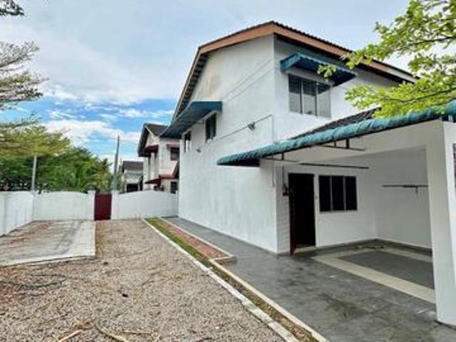 Terraced House for sale in Pasir Gudang, Johor