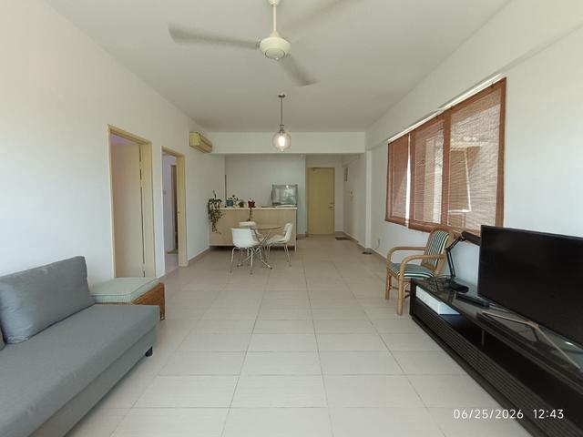 Condominium for rent in Kinabalu, Sabah