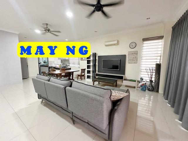 Terraced House for sale in Simpang Ampat, Seberang Perai