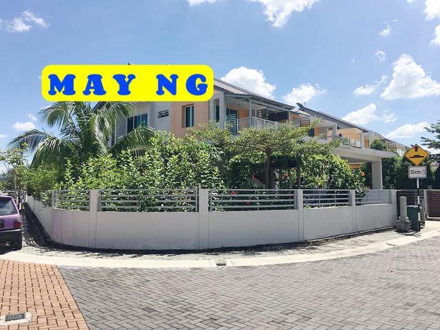 Residential House for sale in Wellesley, Penang