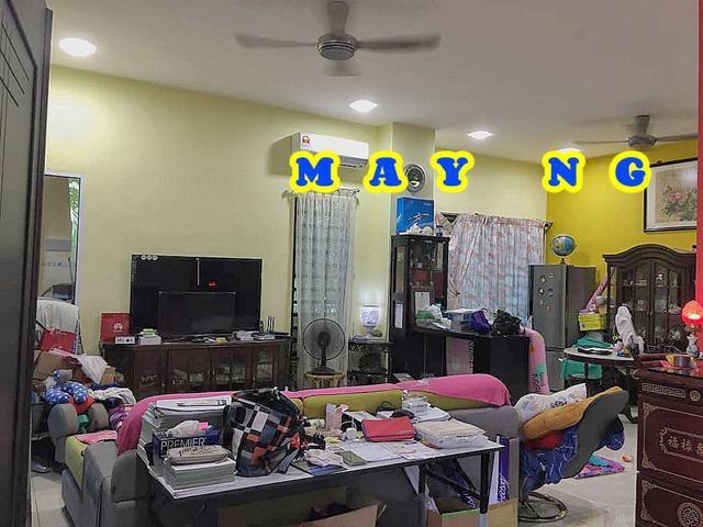 Residential House for sale in Wellesley, Penang