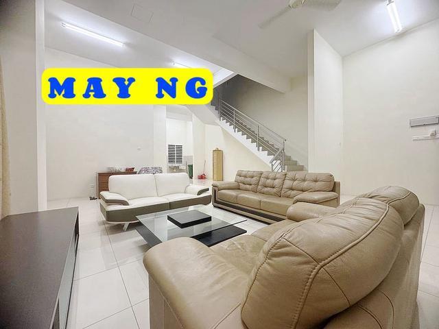 Residential House for sale in Wellesley, Penang